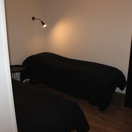 Apartmán Kototuuli Majoitus Kemi Exteriér fotografie