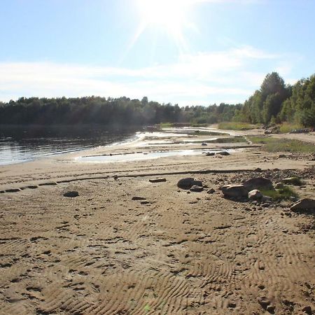 Apartmán Kototuuli Majoitus Kemi Exteriér fotografie