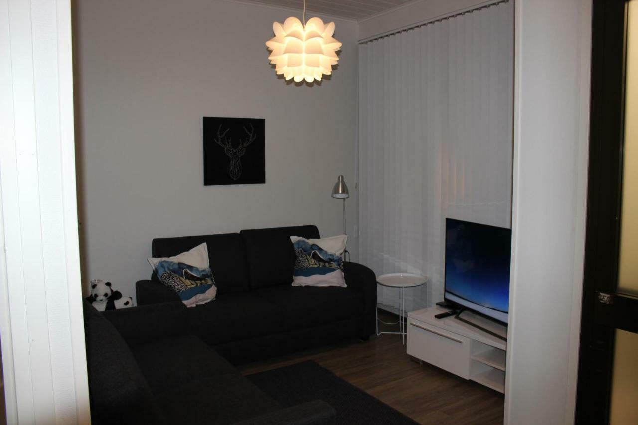 Apartmán Kototuuli Majoitus Kemi Exteriér fotografie