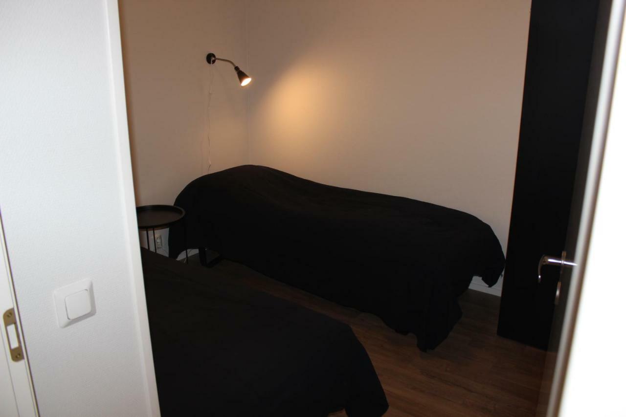 Apartmán Kototuuli Majoitus Kemi Exteriér fotografie